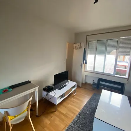 Apartament 27m2 Vitry-sur-Seine